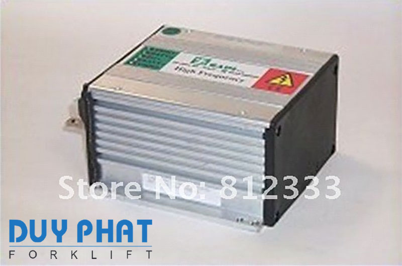 Bộ điều khiển động cơ xe nâng DC ZAPI H1 DN A4H132 48V- 300A (ITALY) 1 Bộ điều khiển động cơ xe nâng DC ZAPI H1 DN A4H132 48V- 300A (ITALY)
