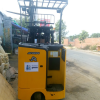 xe nâng điện Komatsu FB18RLF-14