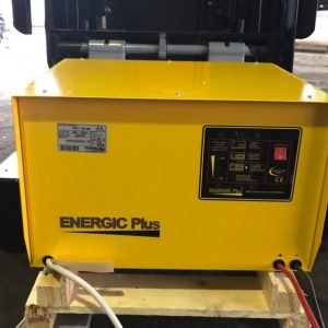 Máy sạc bình ắc quy xe nâng RX 380VAC