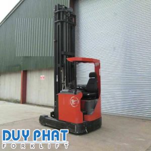 Xe nâng điện BT RRE7