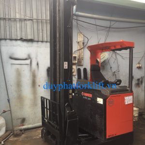 Kết cấu và thiết kế tiện lợi, được tích hợp trong một bộ điều khiển chạy bằng điện