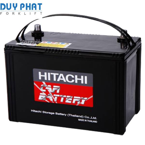 Ắc quy Hitachi cần được sử dụng và bảo dưỡng đúng cách