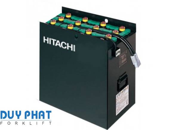 Ắc quy Hitachi