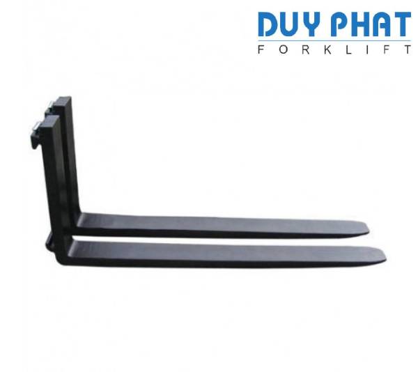 Áo nĩa xe nâng cần được sử dụng và bảo quản đúng cách