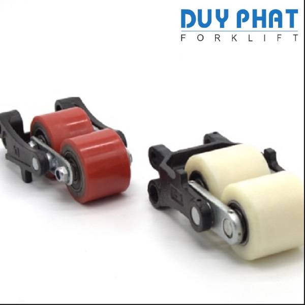 Bánh xe PU xe nâng tay chất lượng bền bỉ