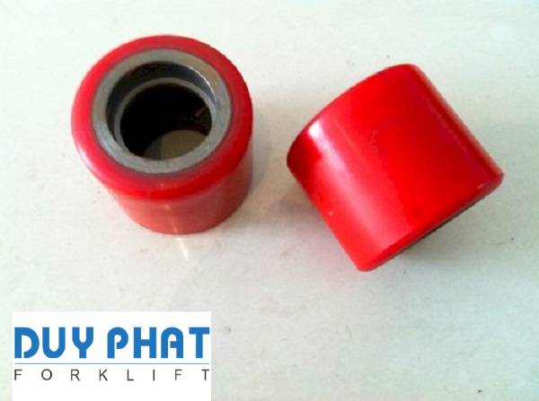 Bánh xe PU xe nâng tay có kích thước đa dạng