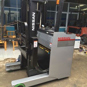 Nissan 1,5T-3M U01F15