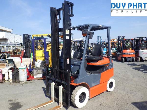 Hướng dẫn lựa chọn xe nâng hàng phù hợp