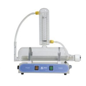 Máy Chưng Nước Cất Một Lần Boeco (4lít/giờ)