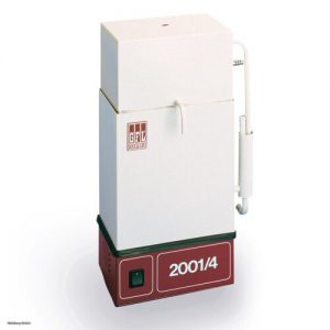 Máy Cất Nước Một Lần GFL 2001/4 (4 lít/ giờ)