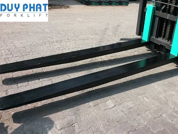 Trang bị càng nối dài mang lại nhiều tiện ích cho người sử dụng