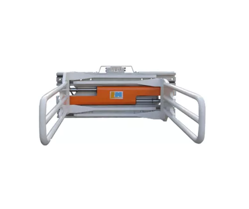 Càng kẹp mút xốp cho xe nâng hàng
