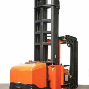 Xe nâng lối đi hẹp BT (VNA) VCE150A