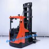 Xe nâng lối đi hẹp BT VRE-150 (VNA)
