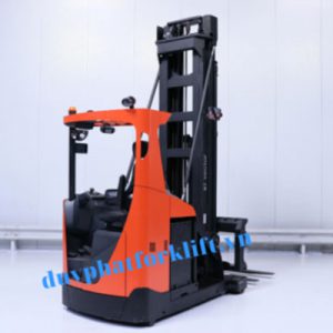 Xe nâng lối đi hẹp BT VRE-150 (VNA)