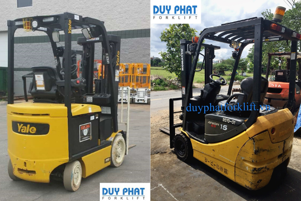 so-sanh-xe-nang-dien-3-banh-va-xe-nang-dien-4-banh