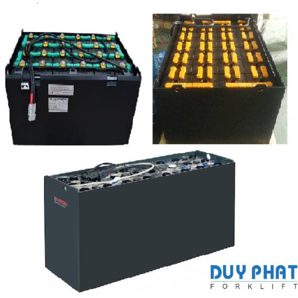 Không nên sử dụng bình ắc quy khi hết hạn