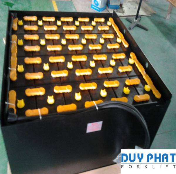 Những dấu hiệu bất ổn của bình ắc quy