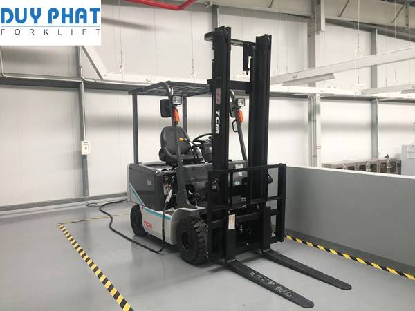 Sử dụng bình ắc quy đúng cách