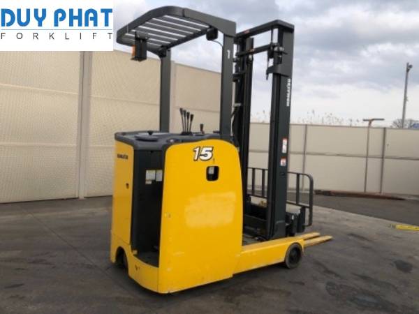 Điều gì sẽ ảnh hưởng đến giá trị khi bán xe nâng cũ?