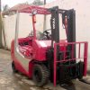 Xe nâng điện TCM Model FA25B