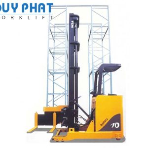 Xe nâng VNA Man-Down