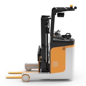 Xe nâng điện đứng lái 1,8T FRA18