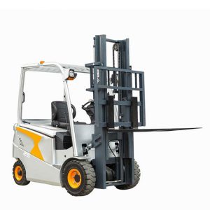 Xe nâng điện ngồi lái 3.5 tấn FE35