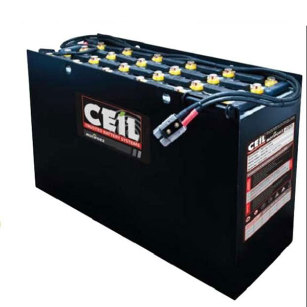 Ắc quy xe nâng CHLORIDE