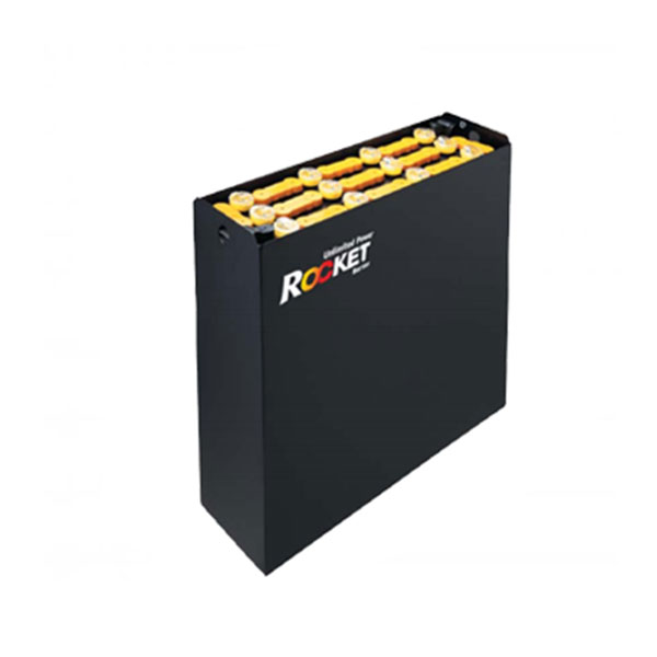 Ắc quy xe nâng ROCKET