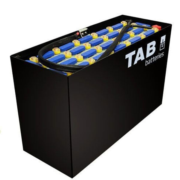Bình điện TAB