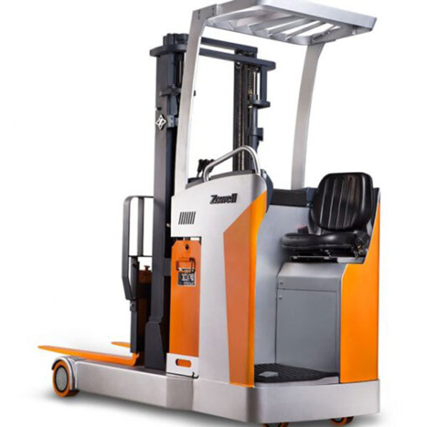 Xe nâng cho thuê giá rẻ