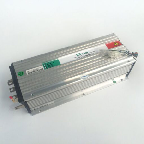 Motor xe nâng điện