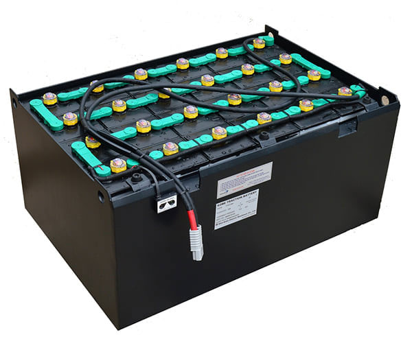 Bình điện HITACHI