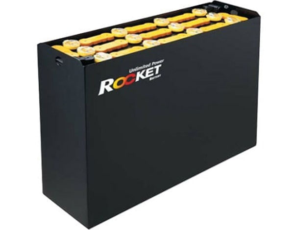 Bình điện ROCKET