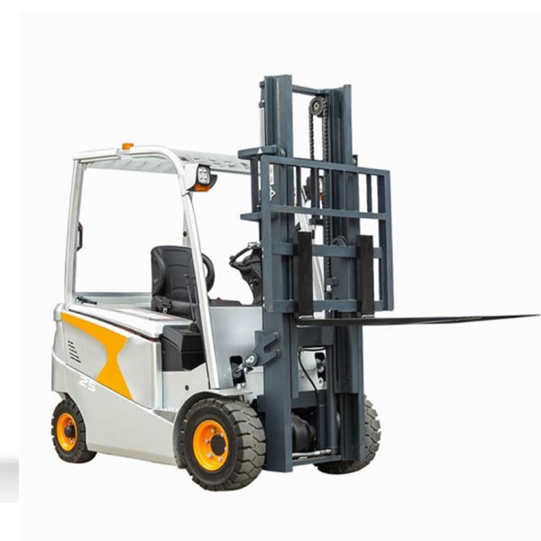 Cho thuê xe nâng giá rẻ, chuyên nghiệp