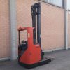 Xe Nâng Điện 2 tấn BT RRB2, ngồi lái