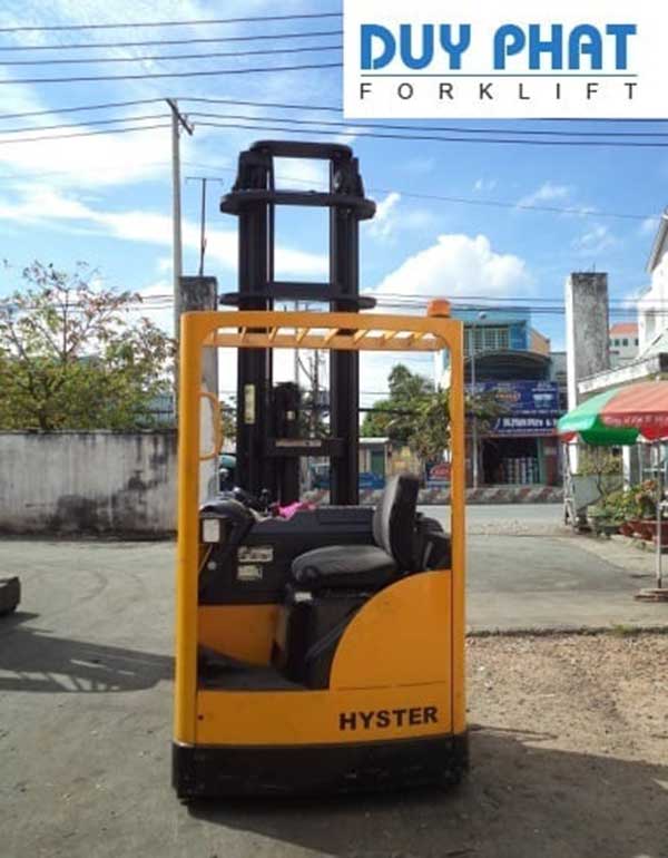 Dịch vụ cho thuê xe nâng uy tín, chất lượng