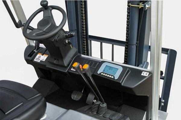Bộ điều khiển của Xe nâng điện ngồi lái 3.5 tấn FE35
