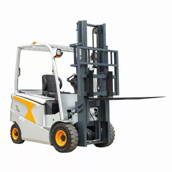 Xe nâng điện ngồi lái FRB20 2T