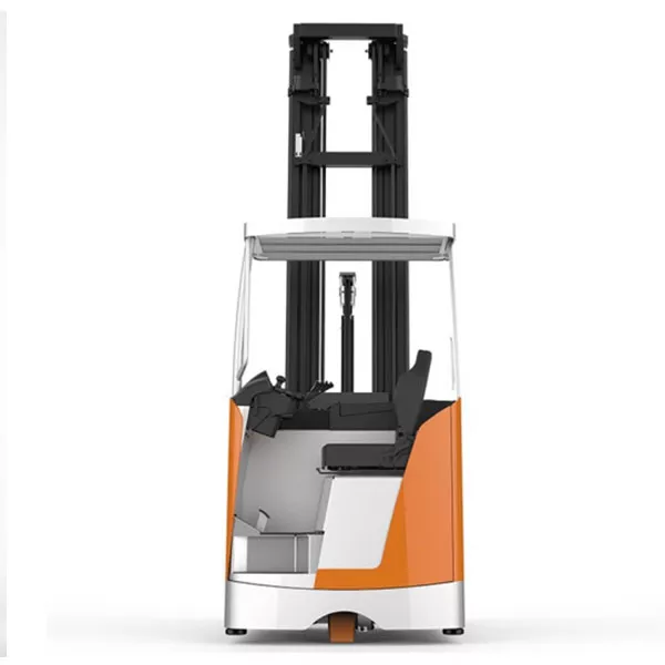 Xe nâng điện ngồi lái 2T FRB20 hữu ích