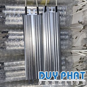 Điện trở xả (Braking Resistors) CBR150 4R4J