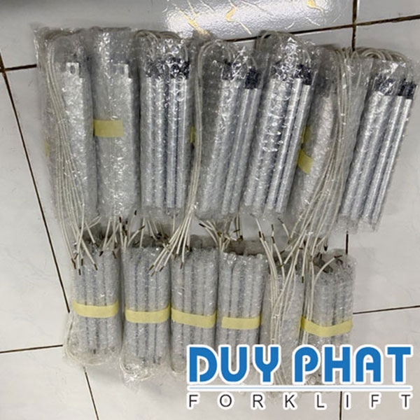 Điện trở xả (Braking Resistors) CBR150 4R4J tiện lợi