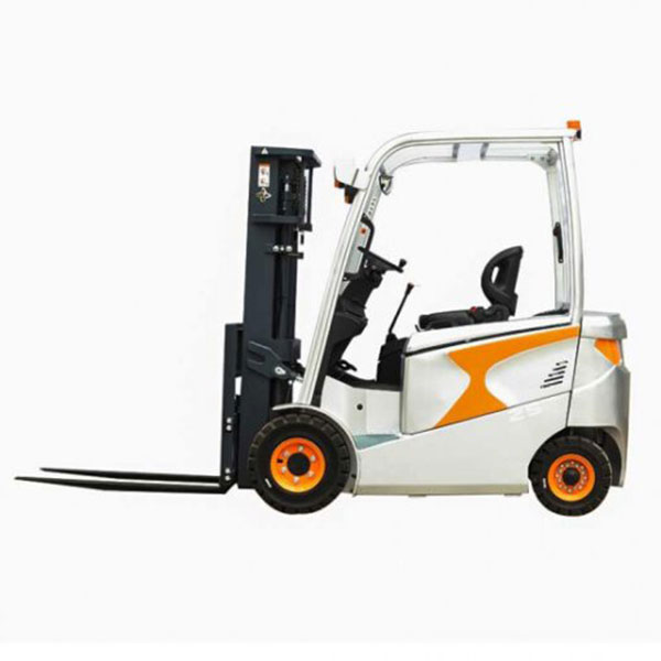 Xe nâng điện 3 đến 5 tấn ReachTruck, ngồi lái FE30