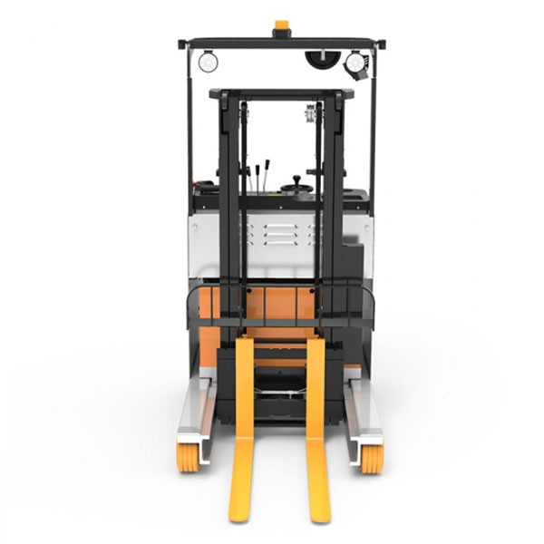 Xe nâng điện đứng lái reachtruck 1.5 tấn FRA15