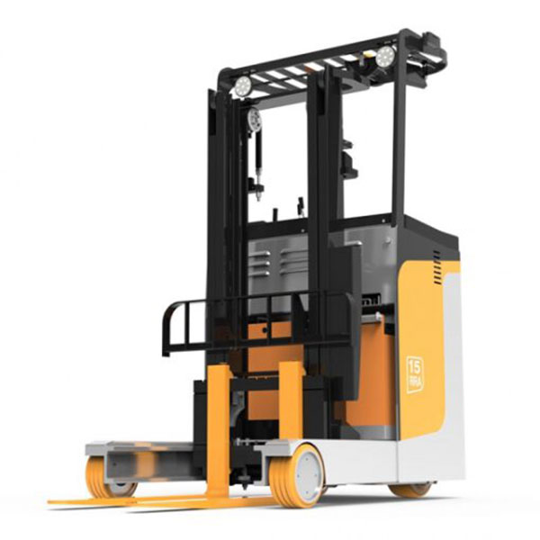 Xe nâng điện đứng lái 1.5 tấn reachtruck FRA15