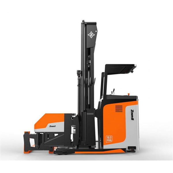 Xe nâng điện Zowell nhỏ gọn