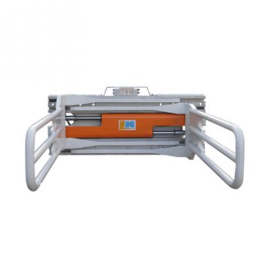 Phụ kiện xe nâng - Càng kẹp mút xốp