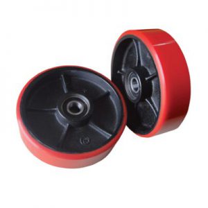 Phụ tùng xe nâng bánh PU
