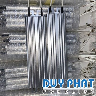 Phụ kiện xe nâng điện trở xả (Braking Resistors) CBR150 4R4J